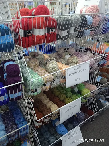 Wool